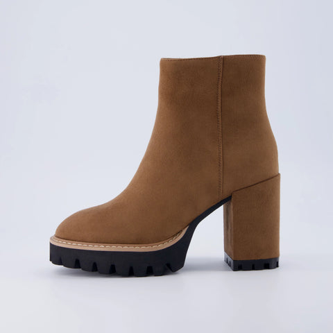 Ringo Platform Boot