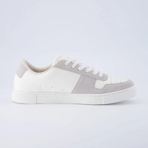 Trophy Lace Up Sneaker