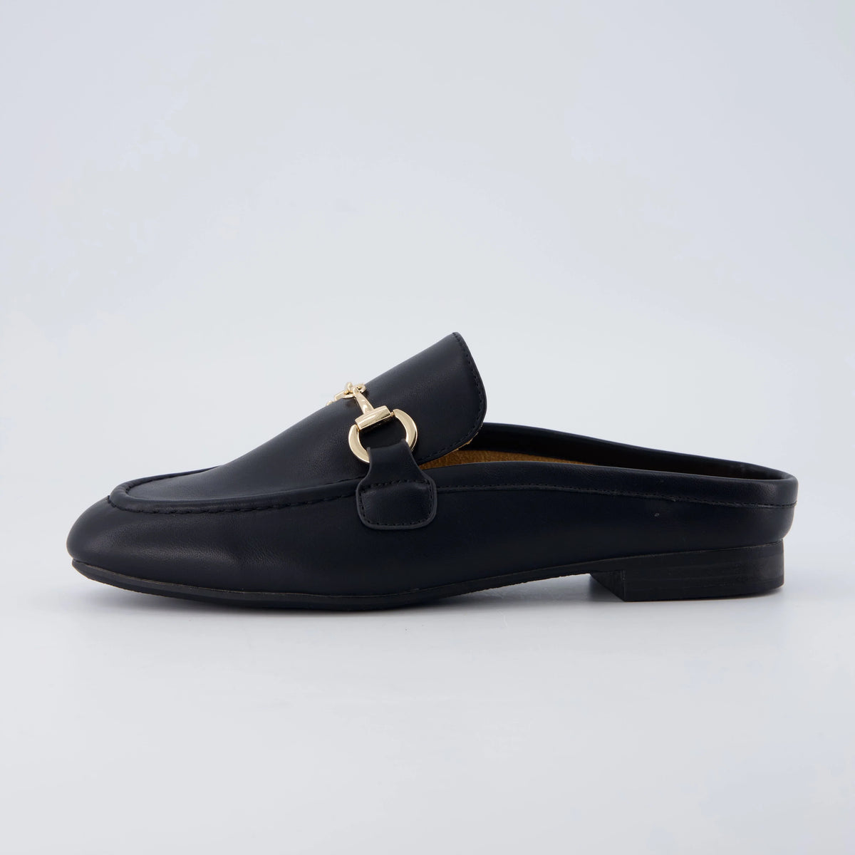 Yummy Slip On Mules
