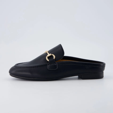 Yummy Slip On Mules
