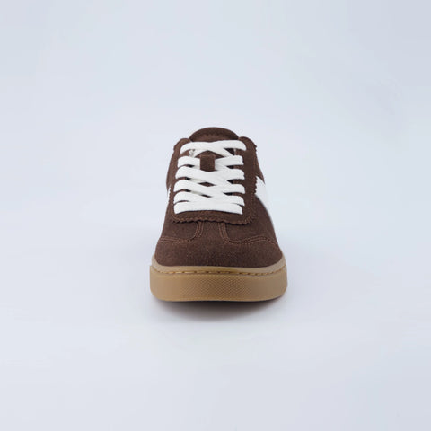 Balance Lace Up Sneaker