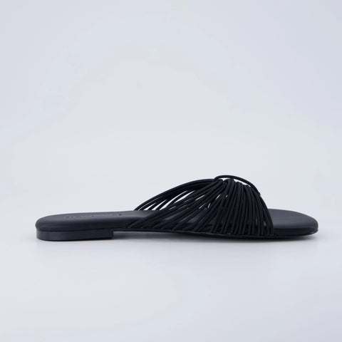 Lanky Strappy Sandals