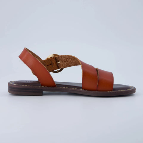 Lisbon Strappy Sandals