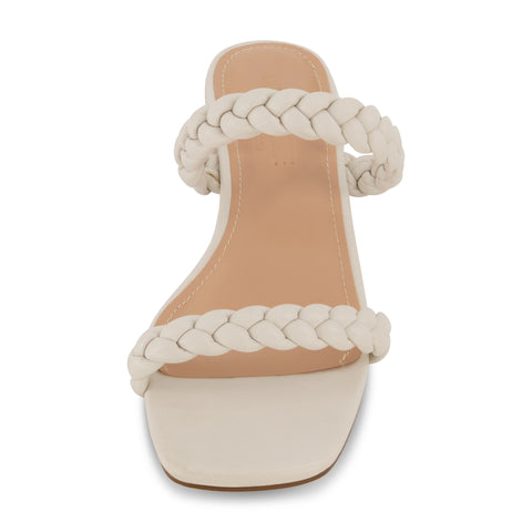 Nestar Braided Heeled Sandal