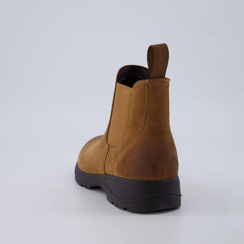 Britain-L Womens Chelsea Boots