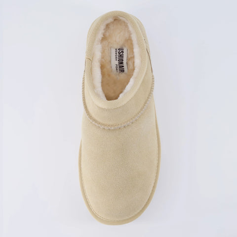 Huggy Cozy Platform Mule