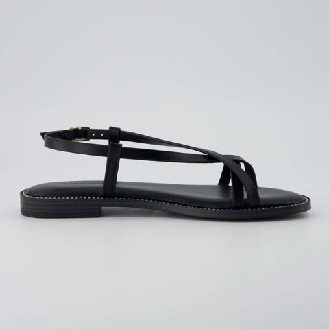 Luxor Flat Sandals