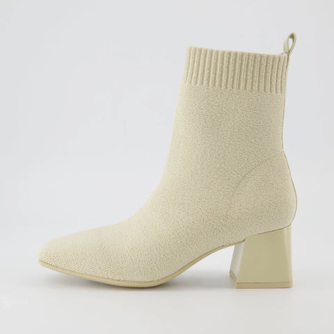 Milo Stretch Knit Boot