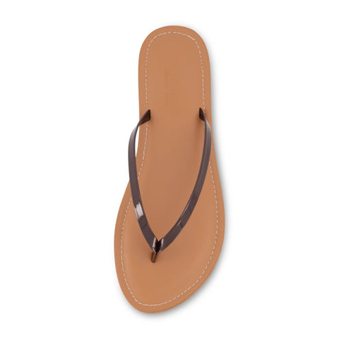 Cora Thong Sandal