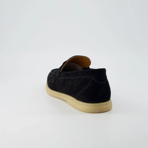 Selby Men's Genuine Leather Loafers