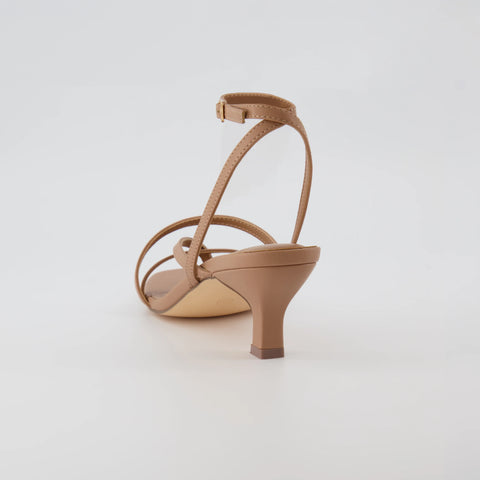 Kitten Dress Sandal