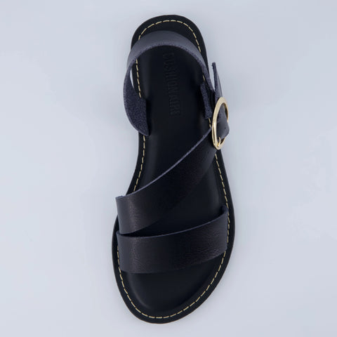 Lisbon Strappy Sandals