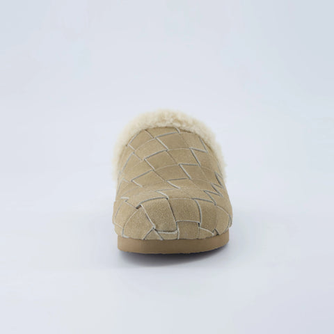 Cliche Suede Slipper
