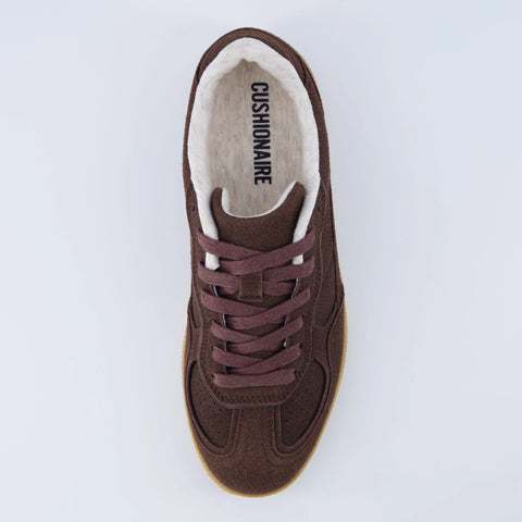 Bettina Retro Sneaker