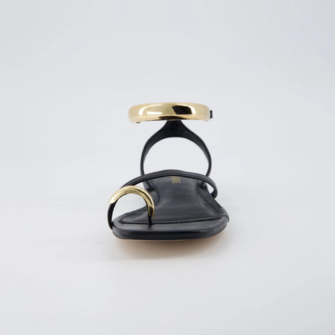 Secret Flat Sandals
