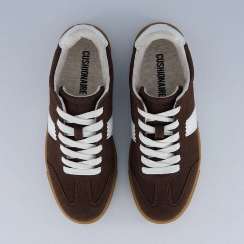 Balance Lace Up Sneaker
