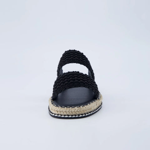 Bhendi Espadrille Sandal