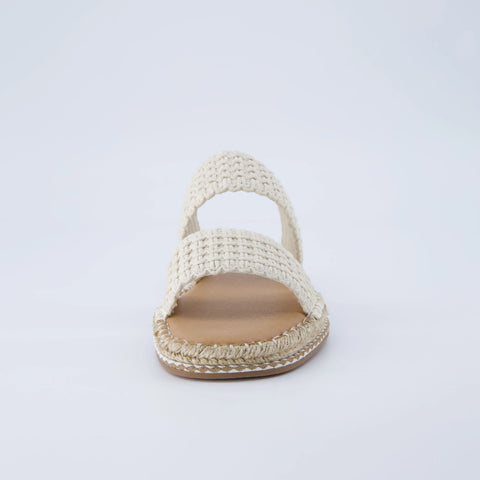Bhendi Espadrille Sandal