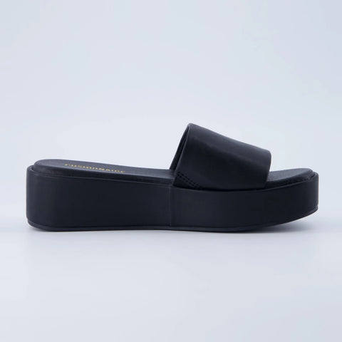 Kudos Platform Womens Sandals