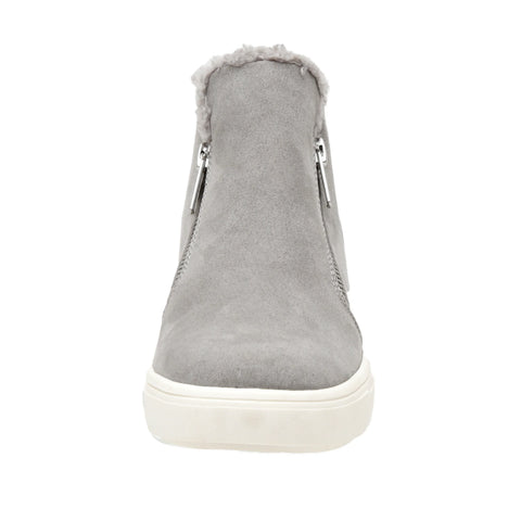 Heaven Cozy Wedge Sneaker