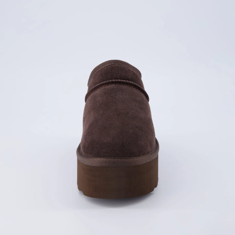 Huggy Cozy Platform Mule