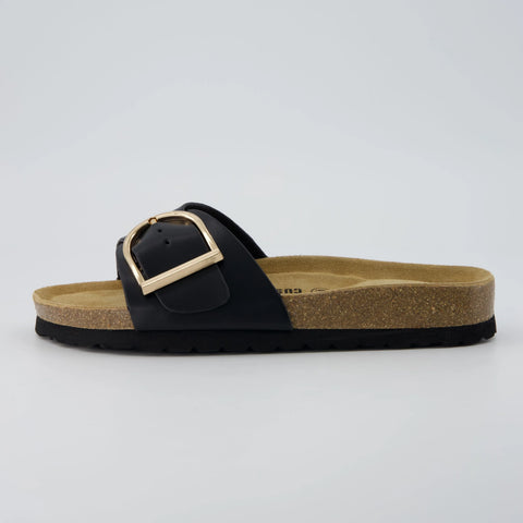 Leeds Cork Sandal