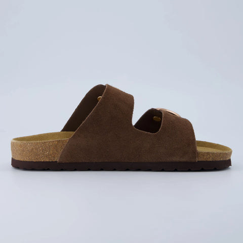 Legacy Cork Footbed Sandals