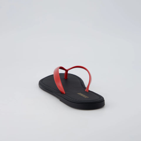 Surf Jelly Flip Flops
