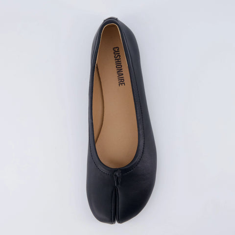 Maki Split-toe Flats