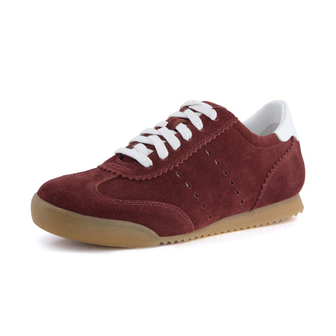 Tock Suede Sneaker