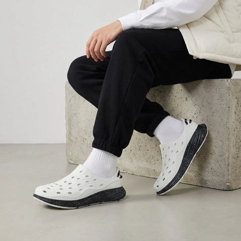 Fuel Men's EVA Recovery Shoes