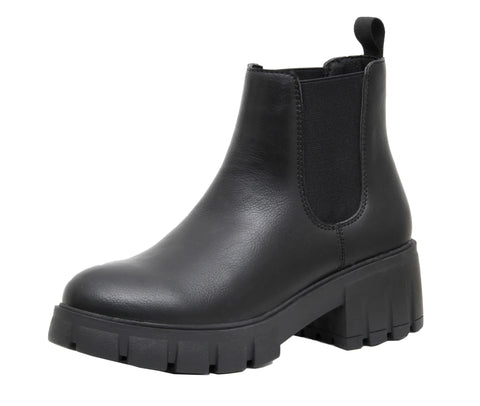 Sasha Chelsea Boot