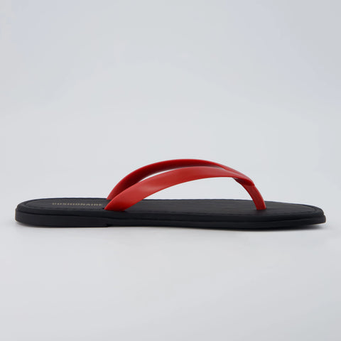 Surf Jelly Flip Flops