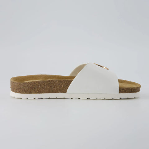 Leeds Cork Sandal