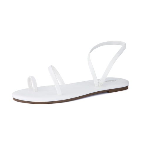 Chai Strappy Sandals