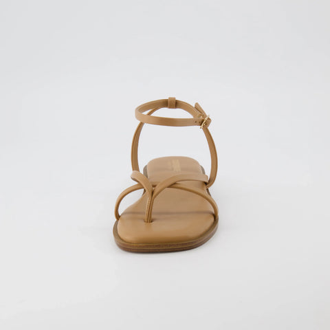 Vida Strappy Flat Sandal