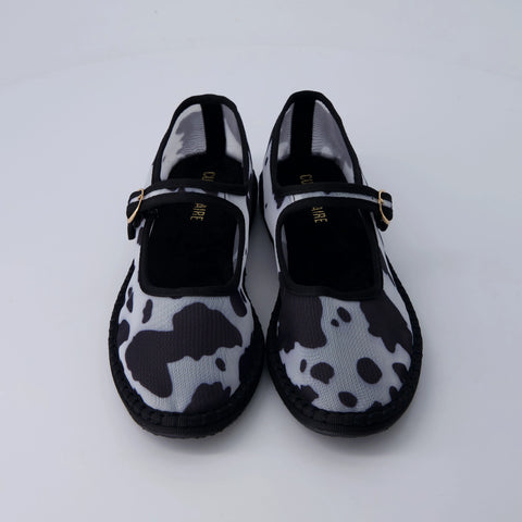 Missy Mary Jane Ballet Flats