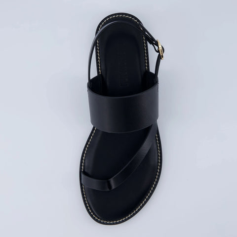 Leader Slingback Sandal