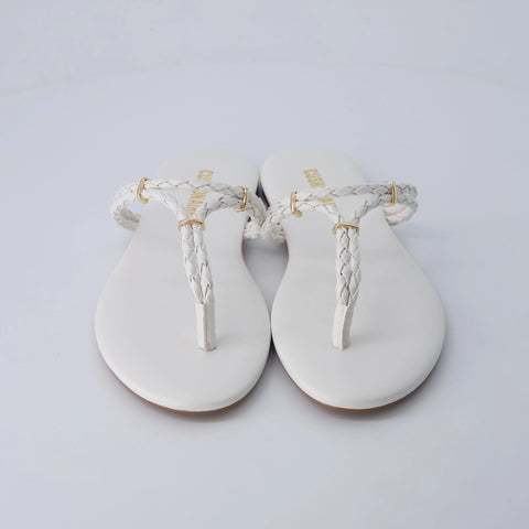 Trio Flip Flops