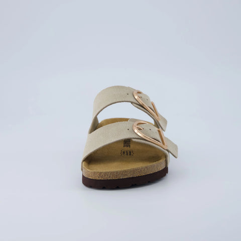 Legacy Cork Footbed Sandals