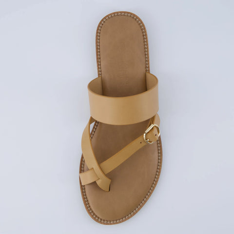 Laws Flat Sandal