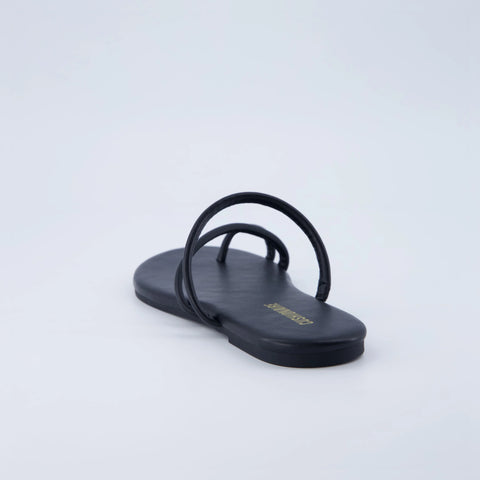 Resort Flat Sandal