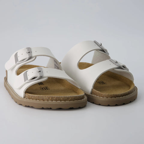 Plano Cork Sandals