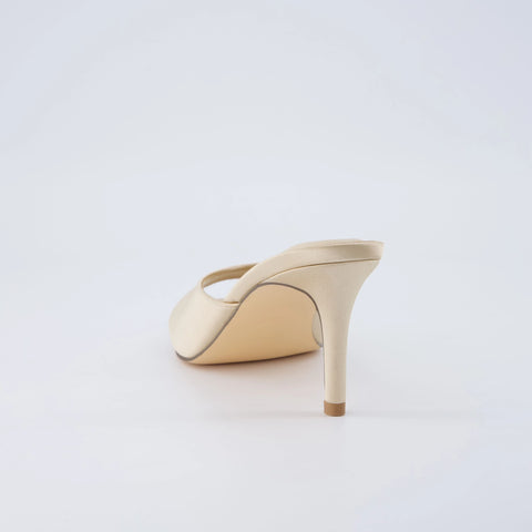 Elle Pointed Heel Sandal