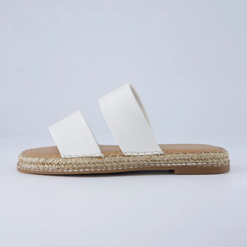 Bhendi Espadrille Sandal