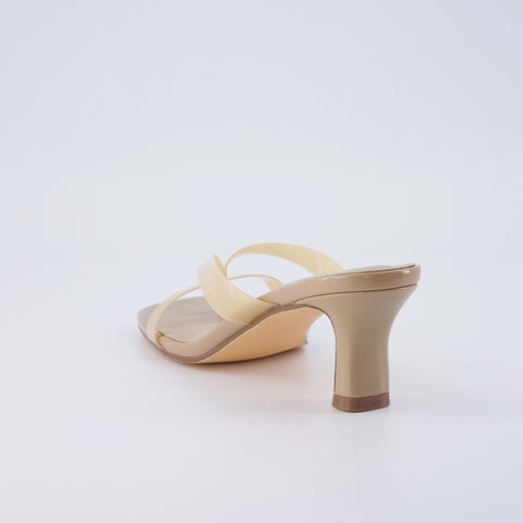 Shana Jelly Strap Heels