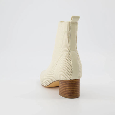 Neely Knit Bootie