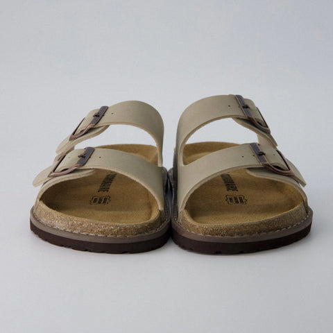 Plano Cork Sandals