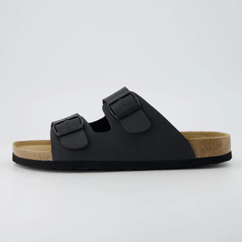 Lane Men's Cork Footbed Sandal