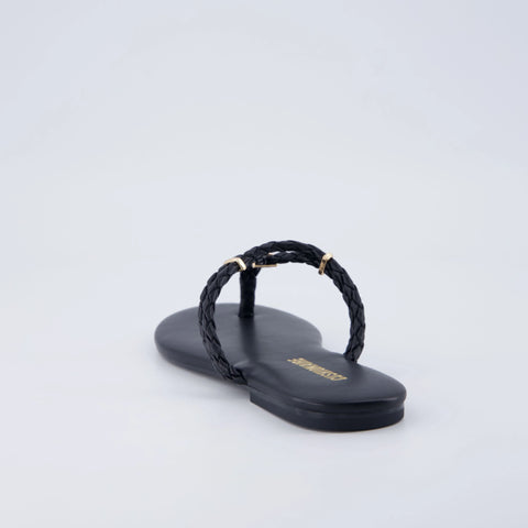 Trio Flip Flops